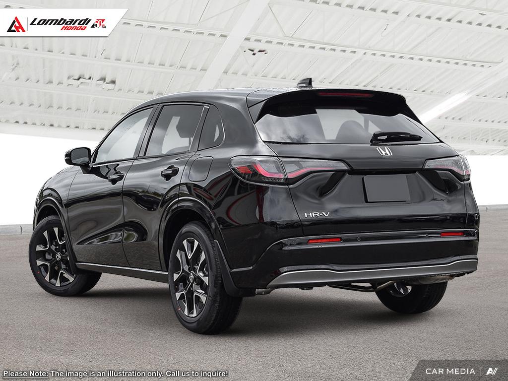 2026 Hyundai Tucson - Image 4