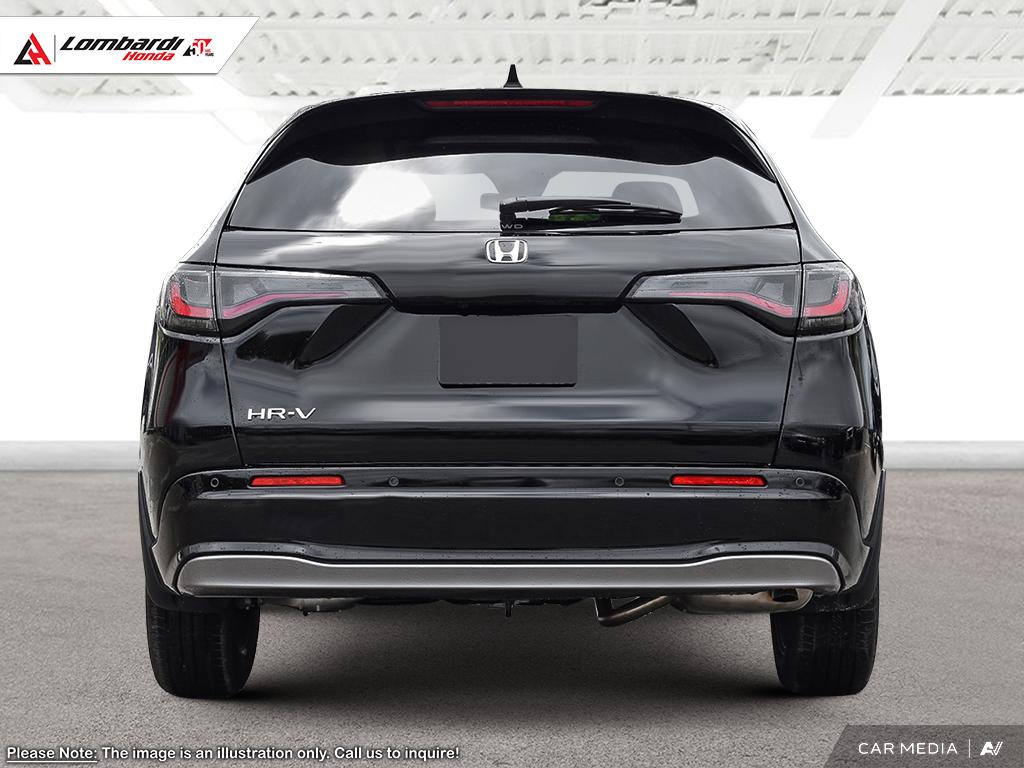 2026 Hyundai Tucson - Image 5
