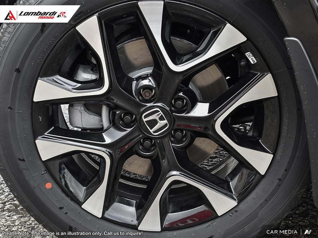 2026 Hyundai Tucson - Image 8