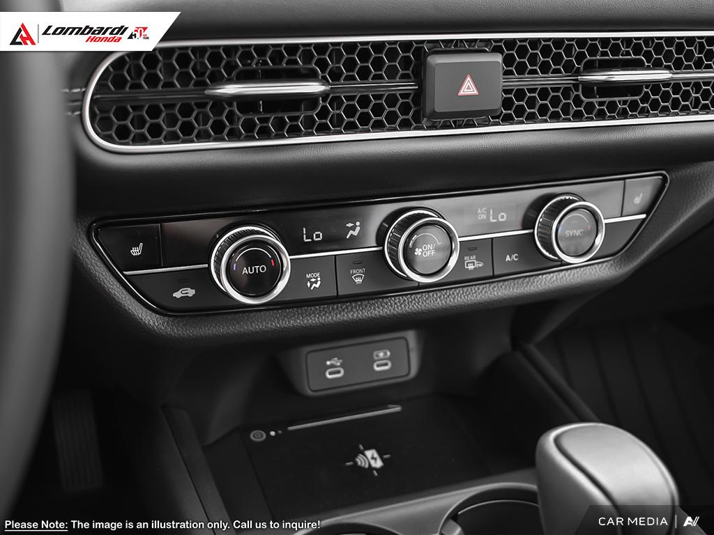 2026 Hyundai Tucson - Image 23