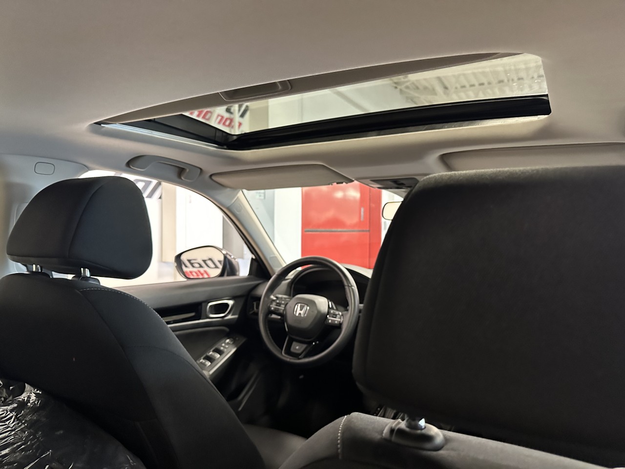 2026 Ford Transit Tourisme - Image 21