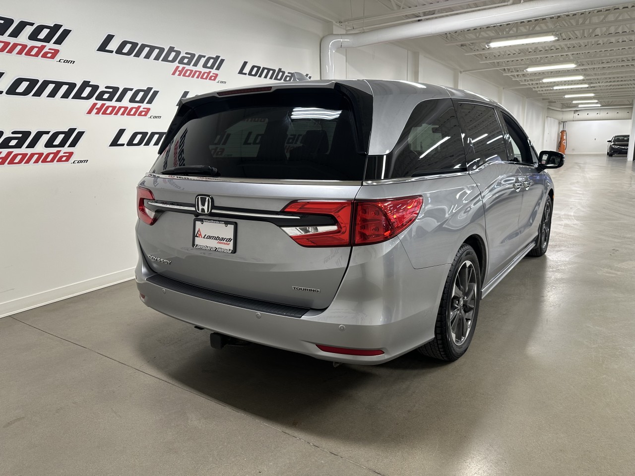 2026 Lincoln Aviator - Image 6