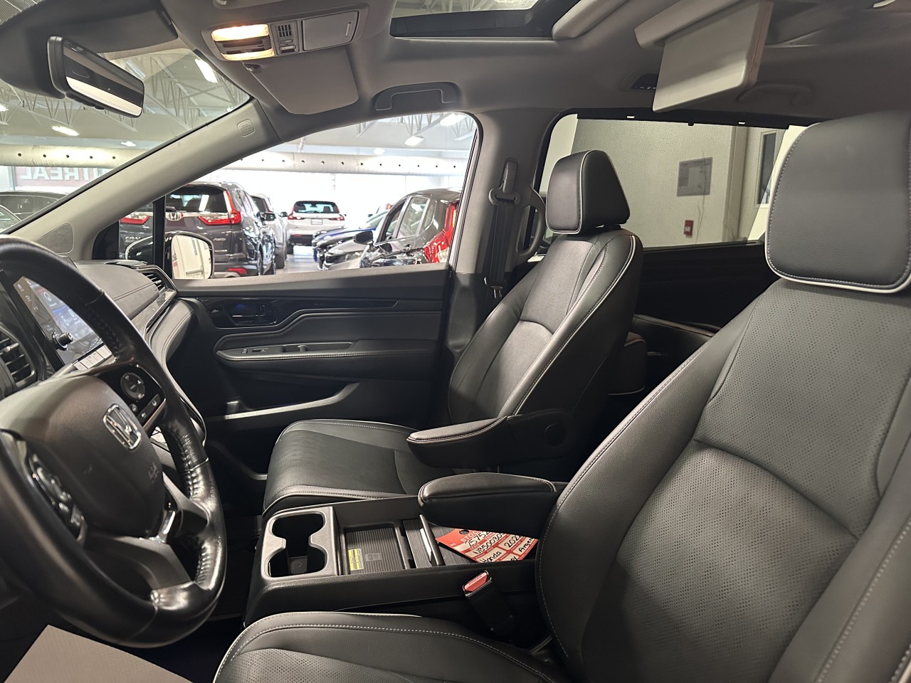 2026 Lincoln Aviator - Image 13