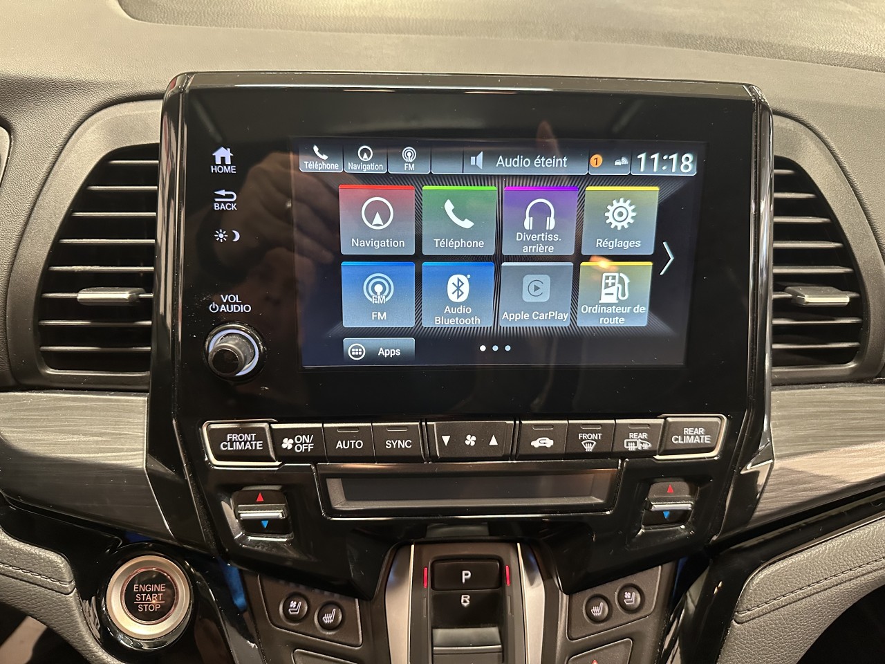 2026 Lincoln Aviator - Image 15