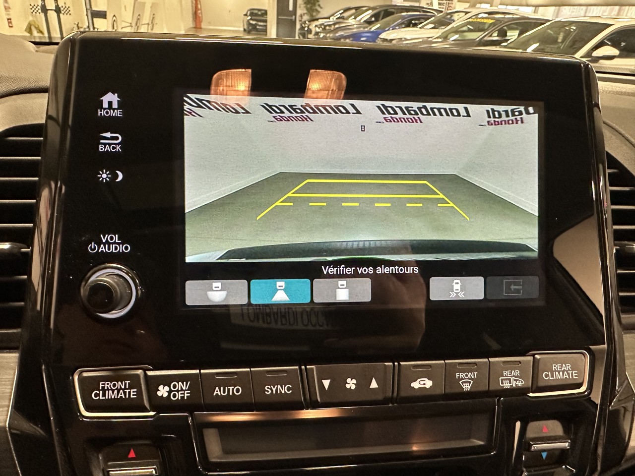 2026 Lincoln Aviator - Image 20