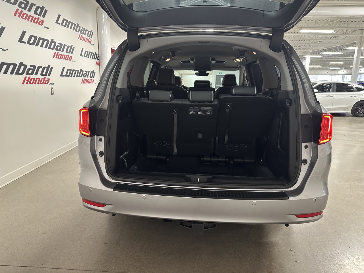 2026 Lincoln Aviator - Image 23