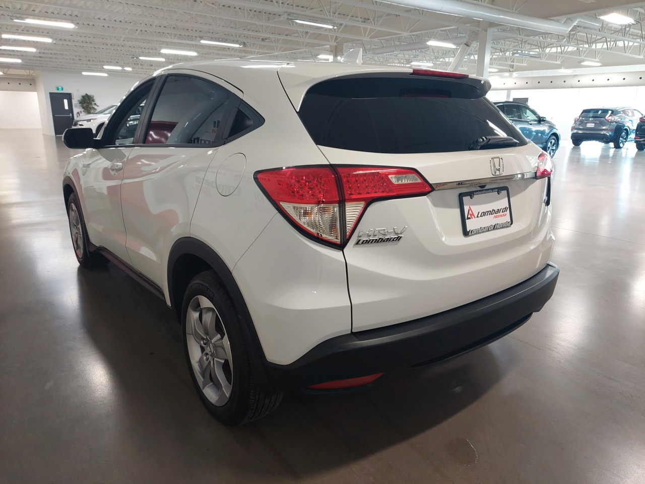 2026 Kia EV9 - Image 12