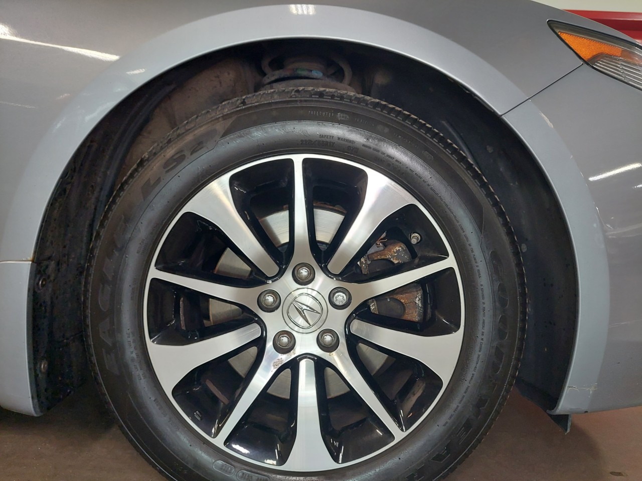 2026 Kia Sportage PHEV - Image 9