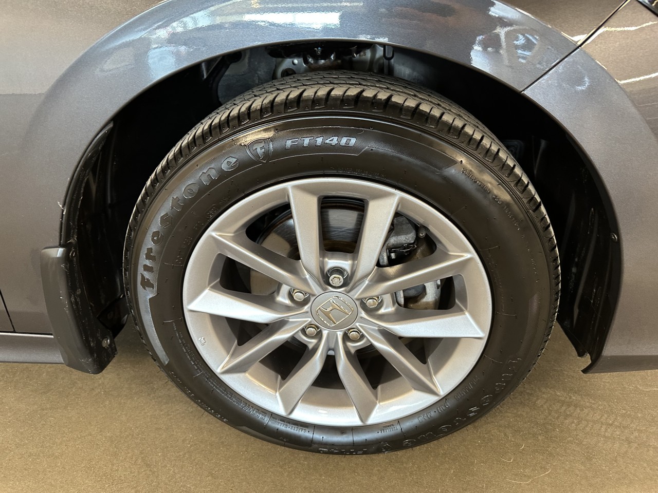 2023 Ford Escape - Image 6
