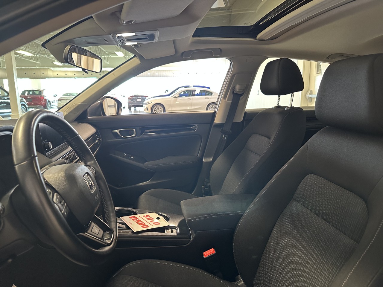 2023 Ford Escape - Image 13