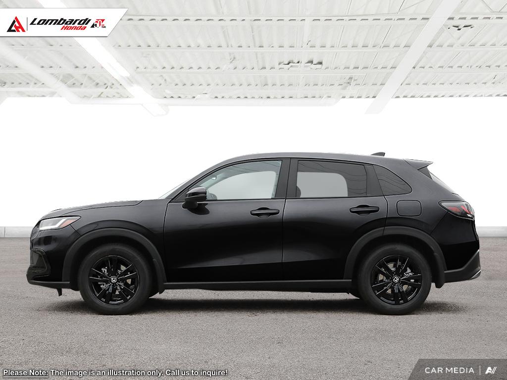 2026 Acura ADX - Image 3