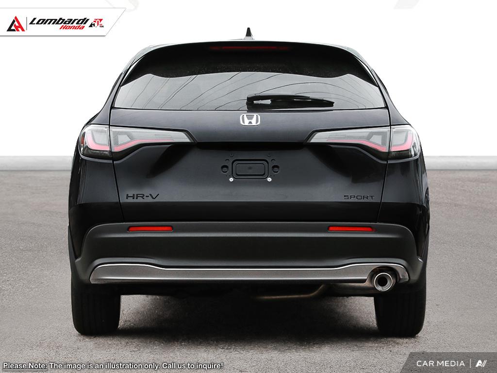 2026 Acura ADX - Image 5