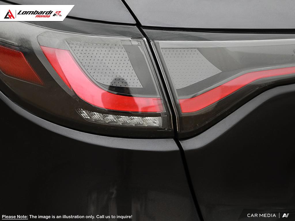 2026 Acura ADX - Image 8