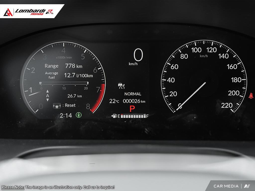 2026 Acura ADX - Image 11