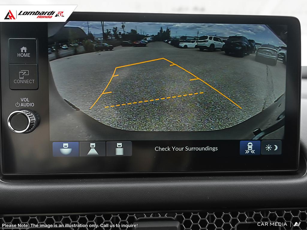 2026 Acura ADX - Image 15
