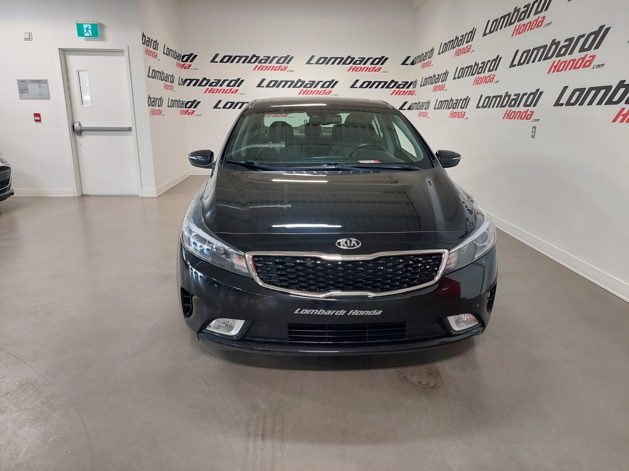 2026 Kia Sportage HEV - Image 4
