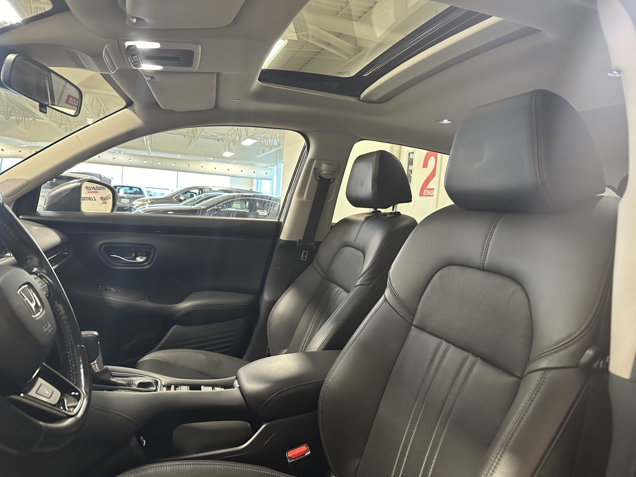 2024 Volvo XC90 Recharge - Image 13