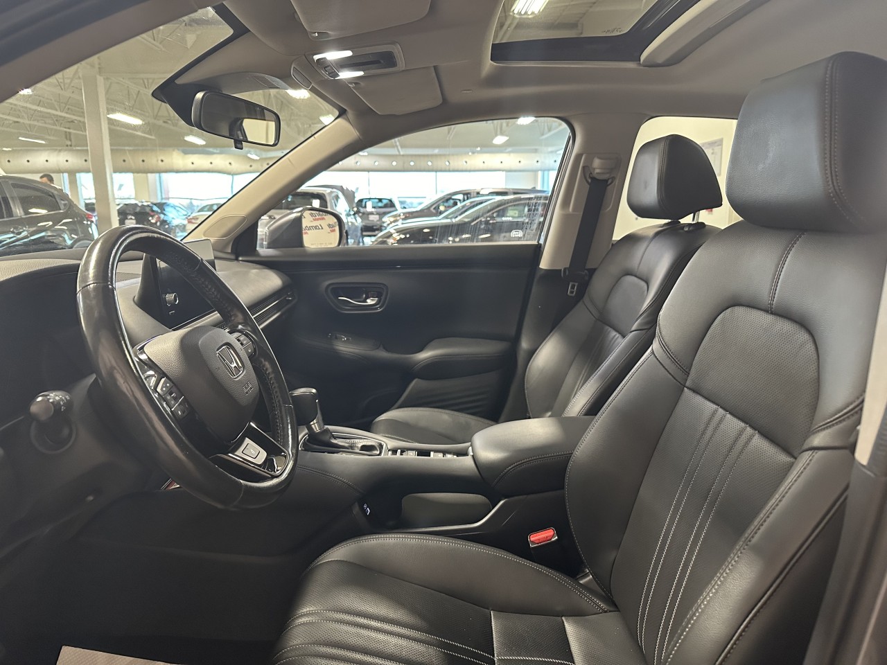 2024 Volvo XC90 Recharge - Image 14