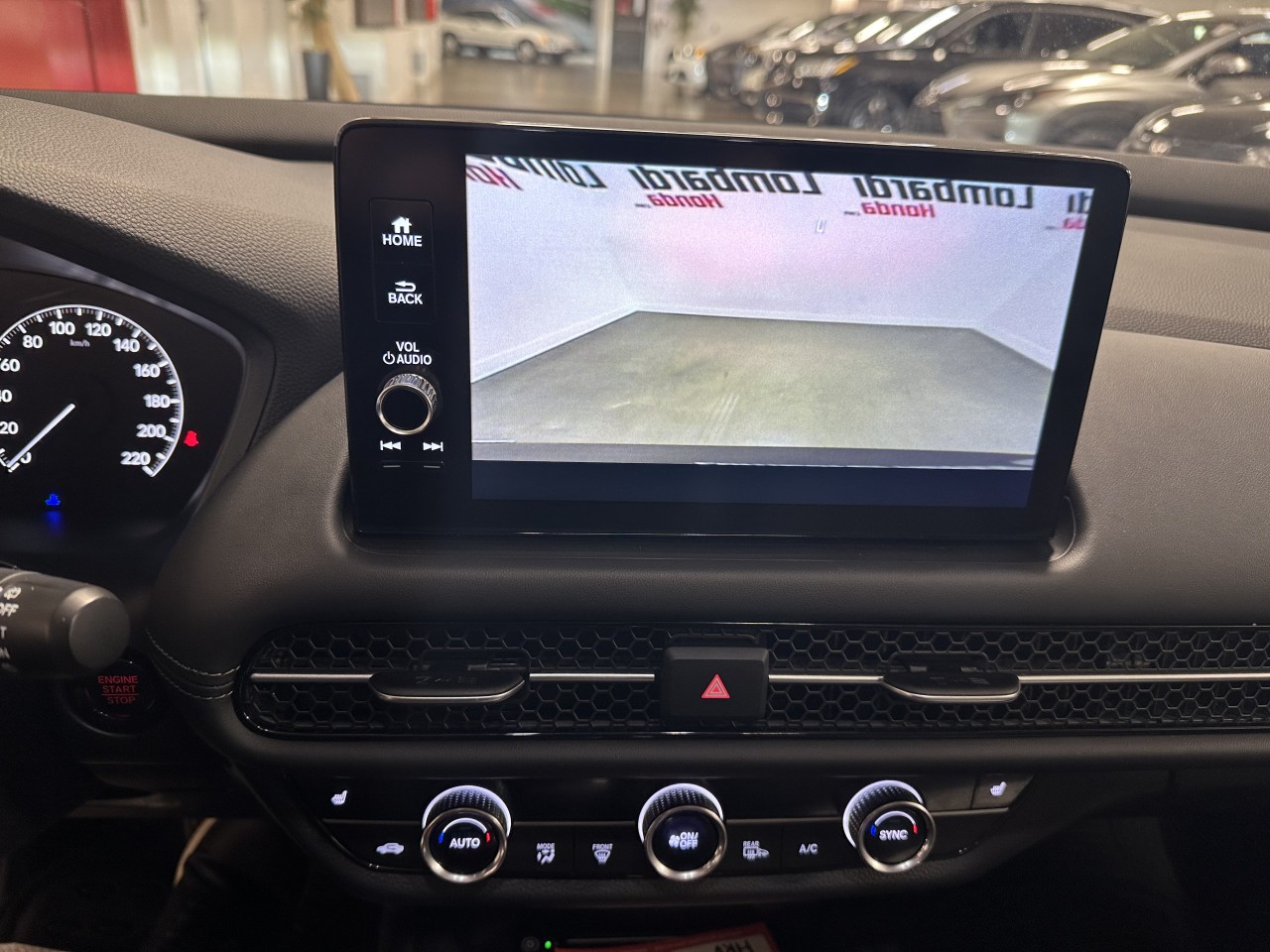 2024 Volvo XC90 Recharge - Image 17