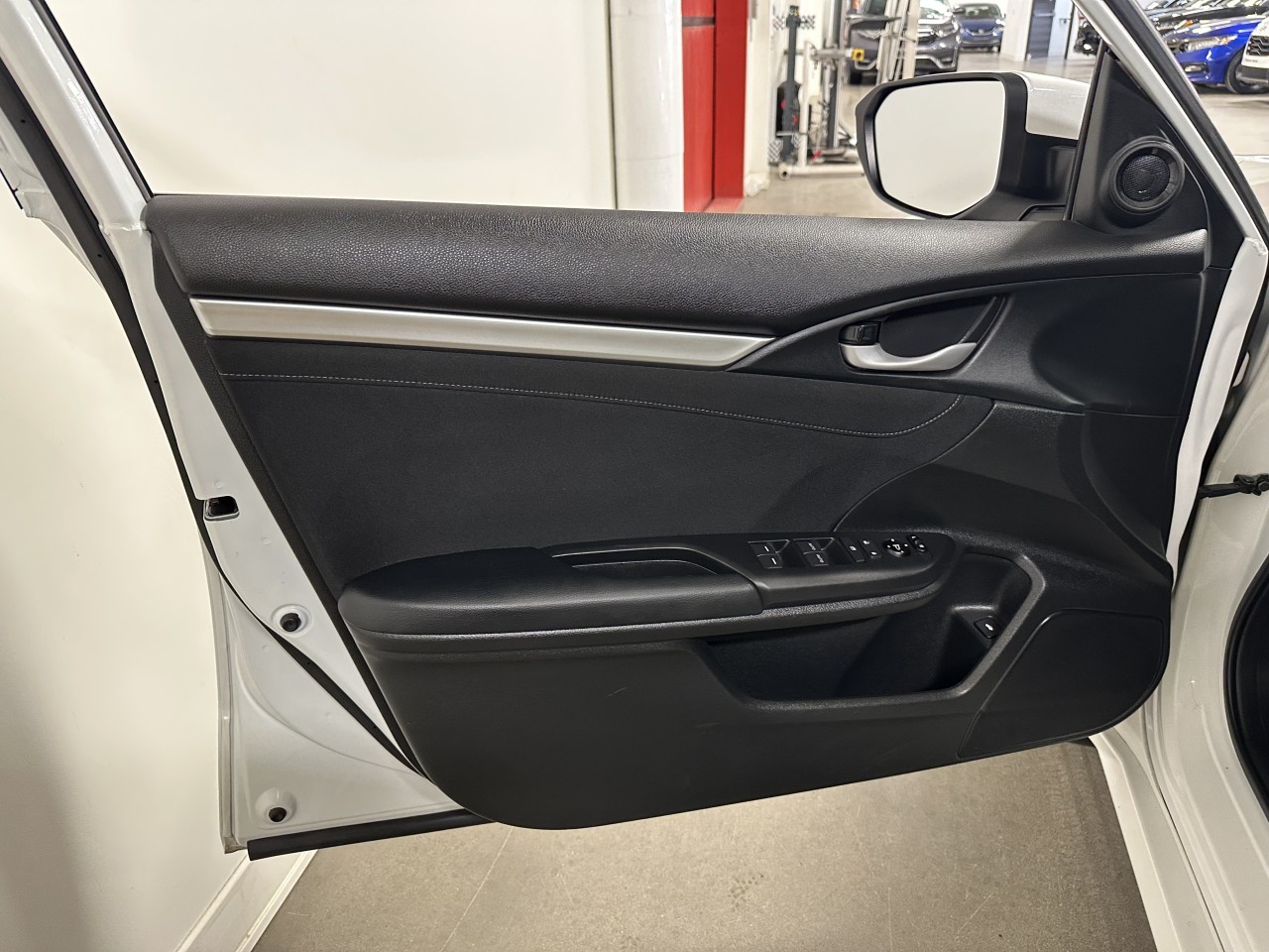 2026 Ford Bronco Sport - Image 12