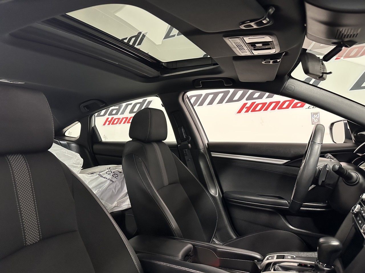 2026 Ford Bronco Sport - Image 21