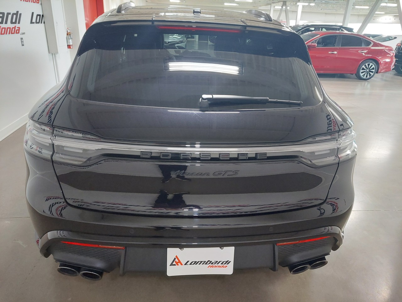 2026 HONDA PROLOGUE - Image 10