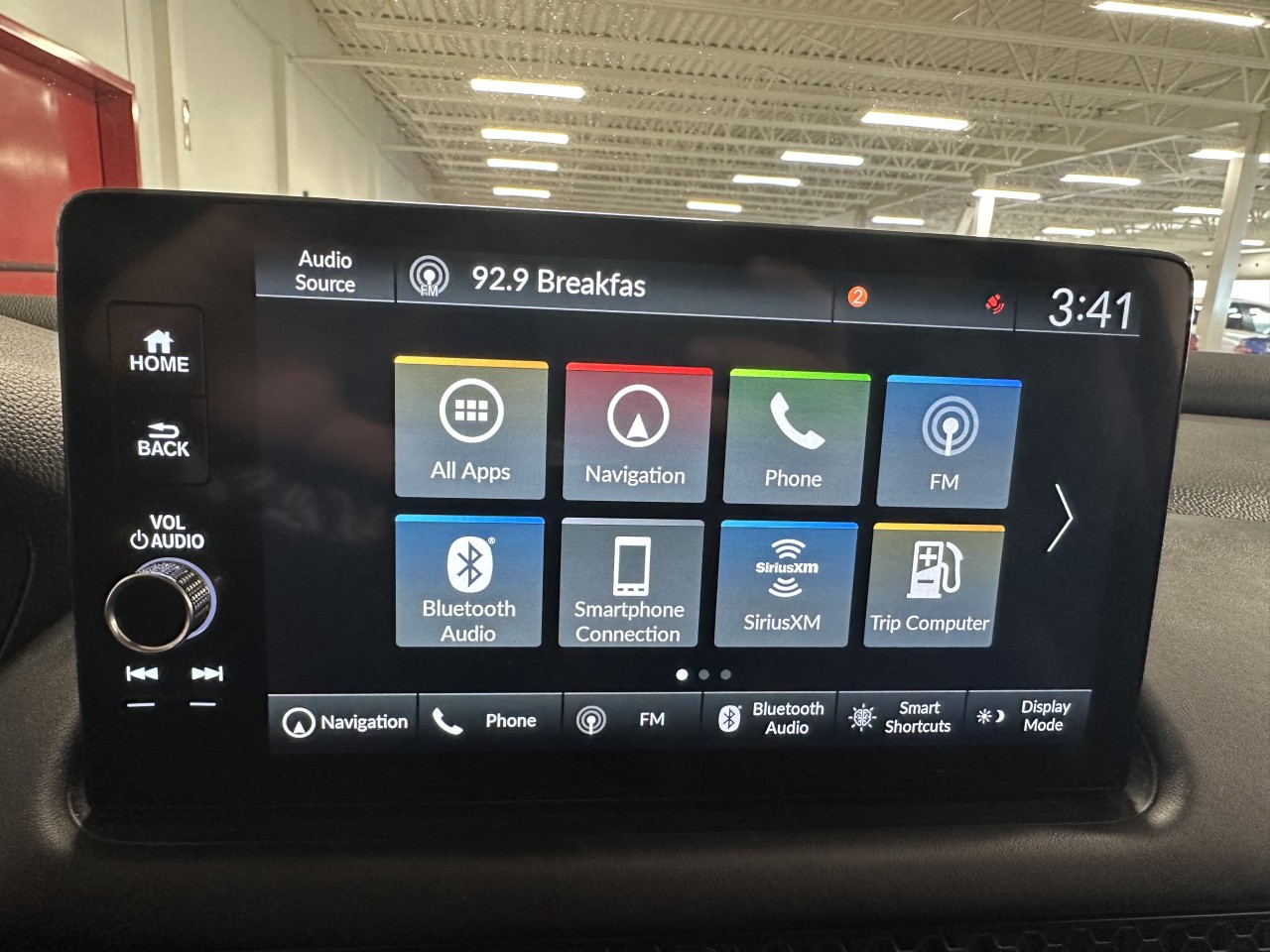 2026 Ford F-450 - Image 21