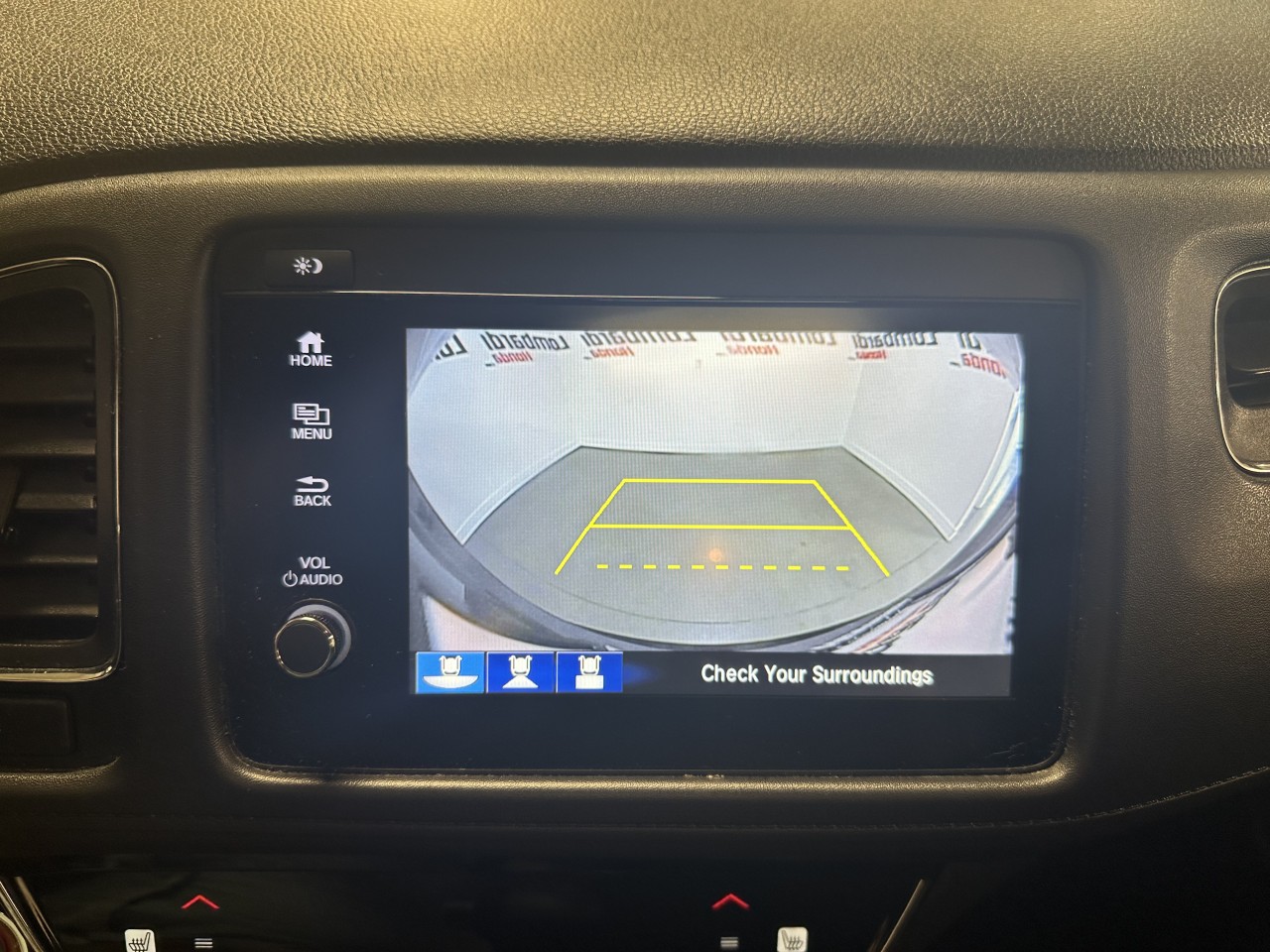 2026 Ford Maverick - Image 15