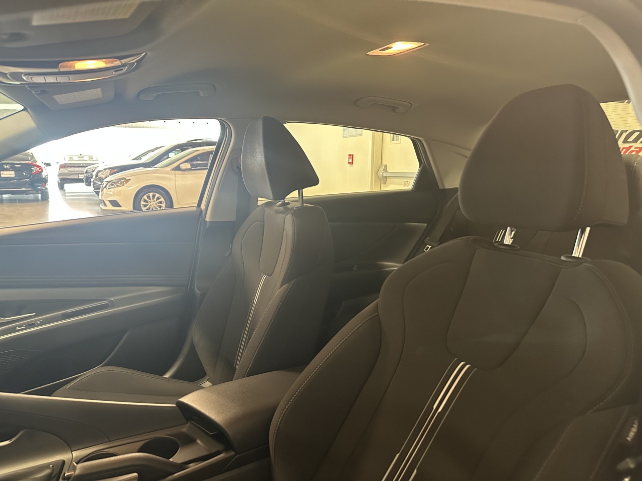2026 Ford Explorer - Image 13