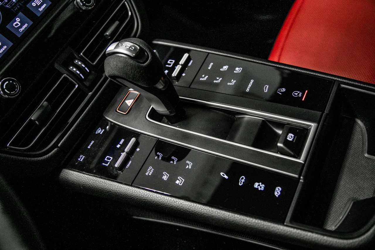 2026 Ford Ranger - Image 25