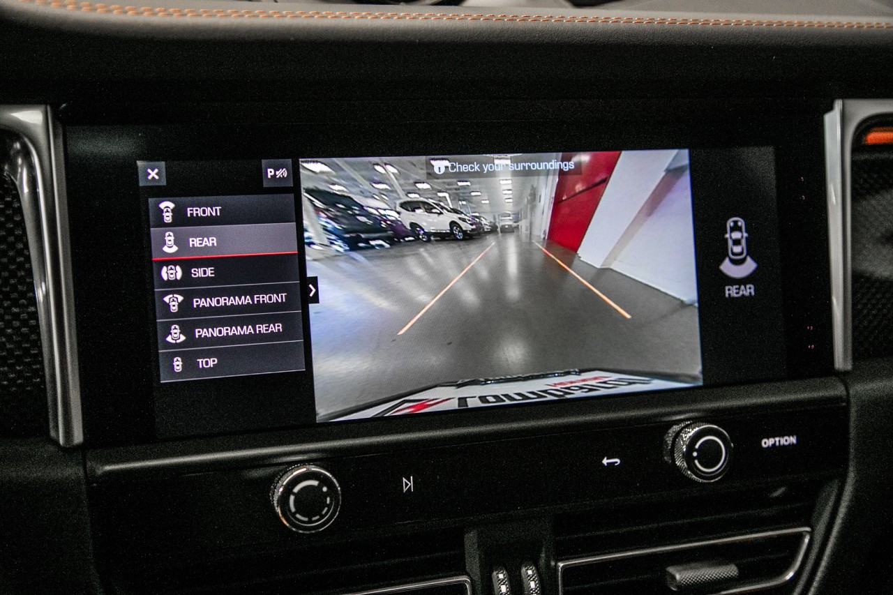 2026 Ford Ranger - Image 33