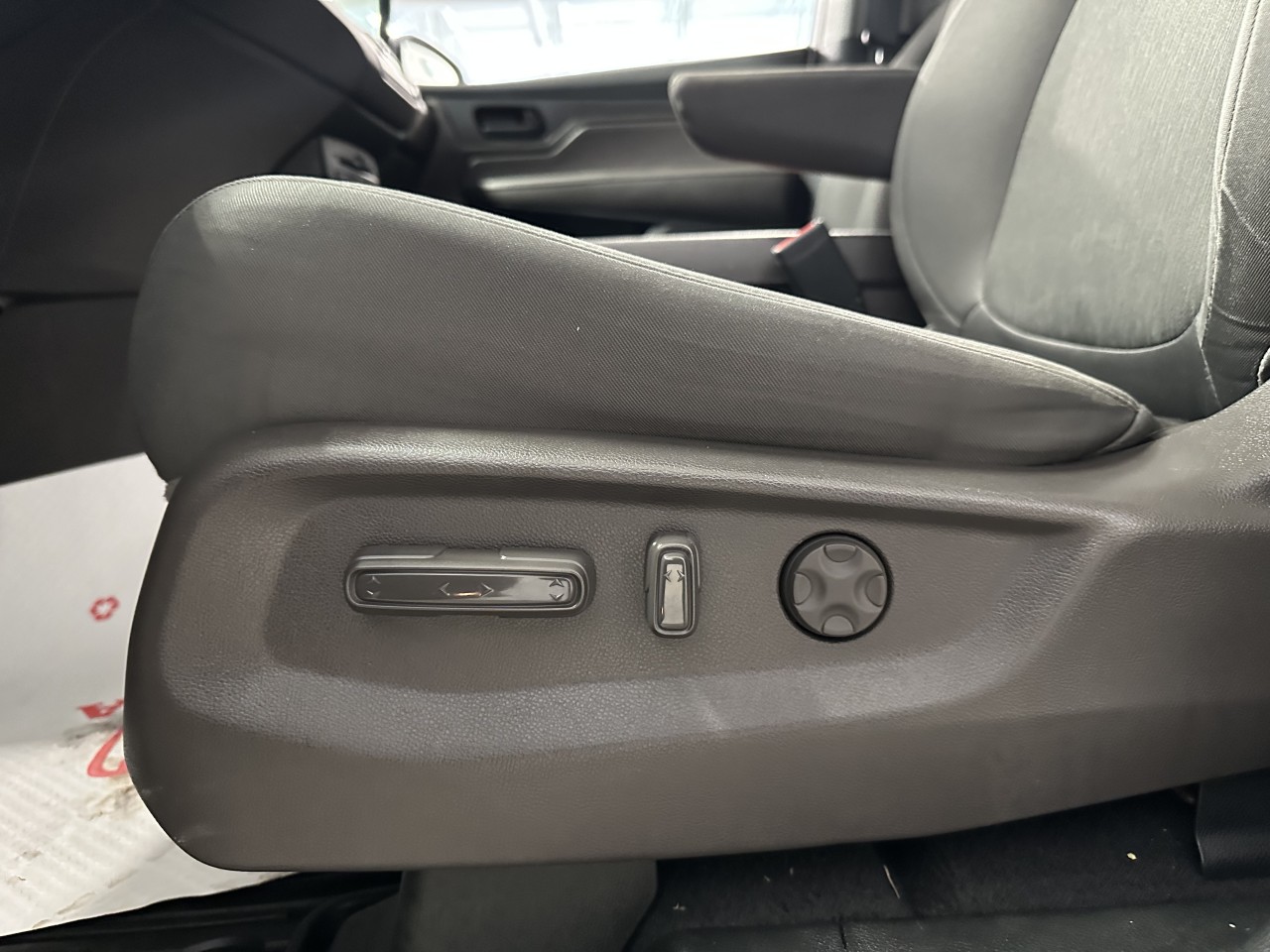2026 Ford Bronco Sport - Image 13