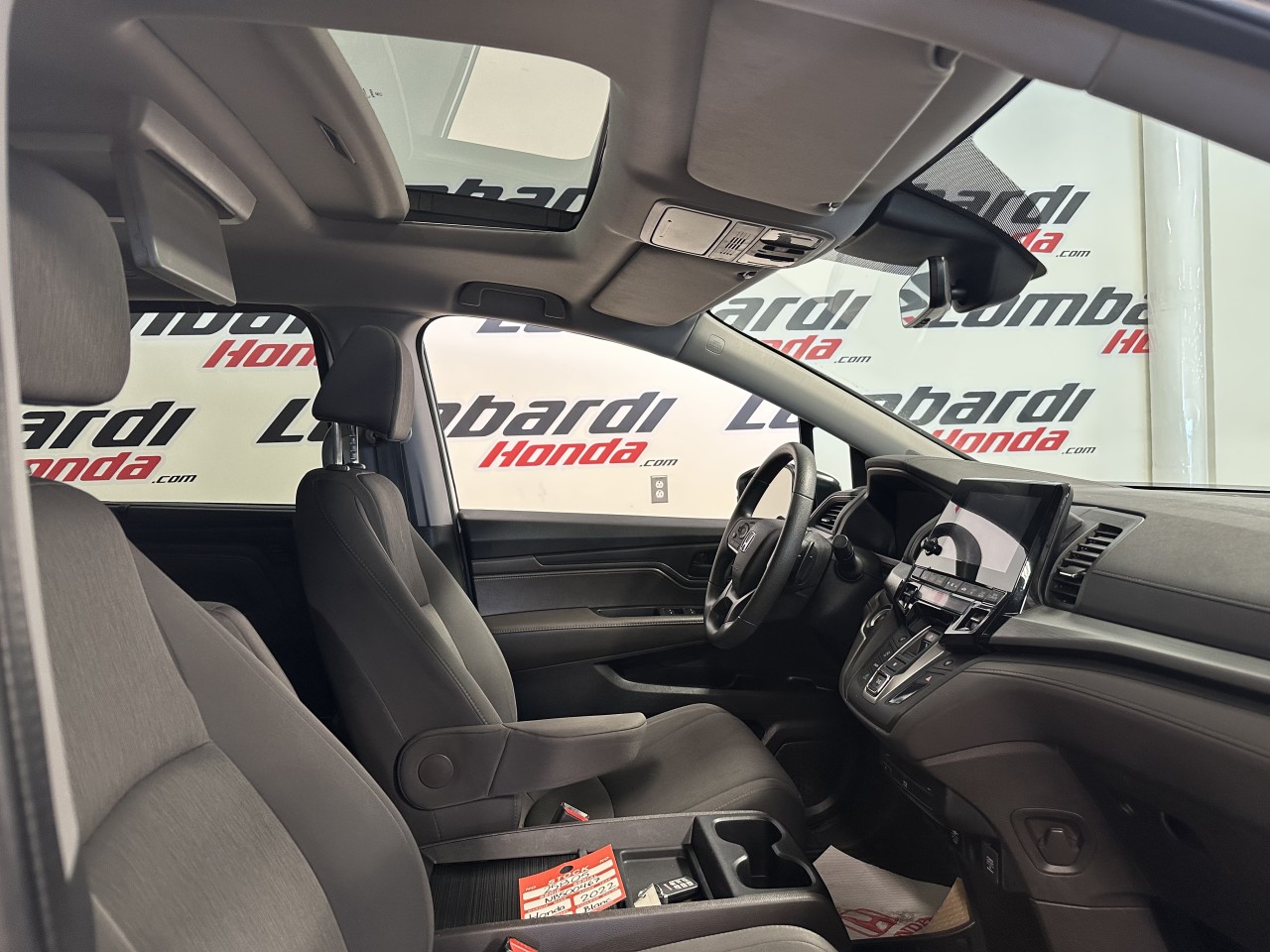 2026 Ford Bronco Sport - Image 27