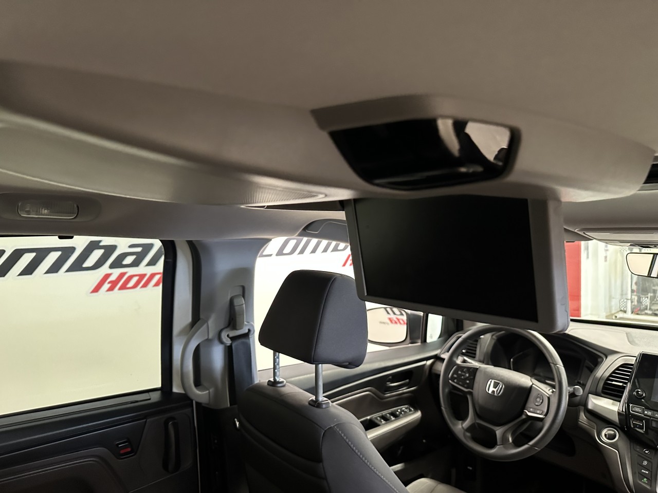 2026 Ford Bronco Sport - Image 31