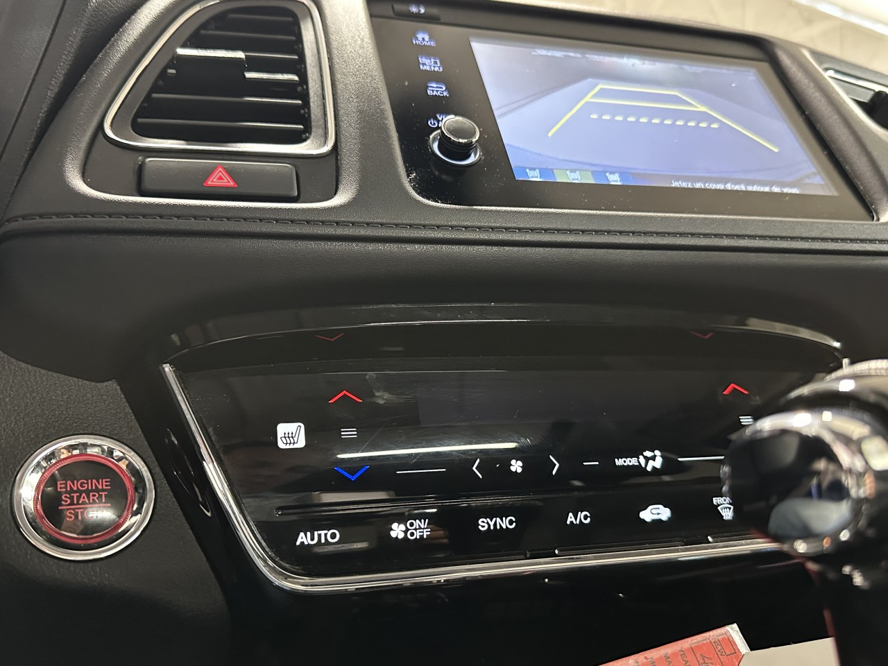 2027 HONDA HR-V - Image 18