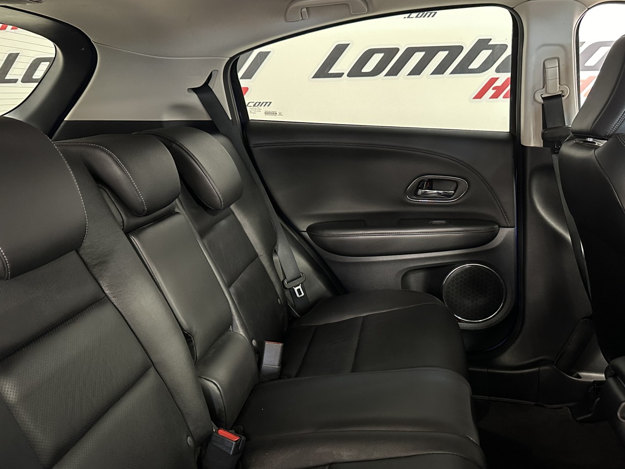 2027 HONDA HR-V - Image 24