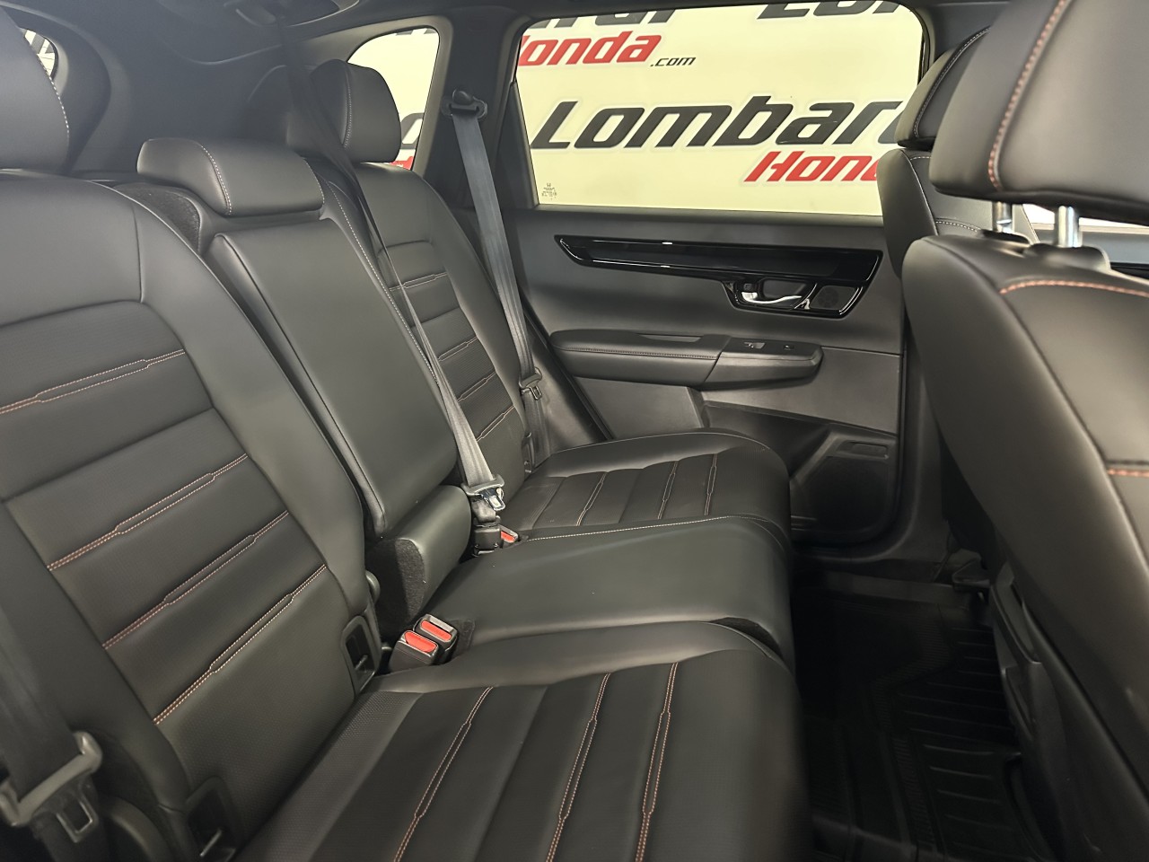 2026 Ford Maverick - Image 24