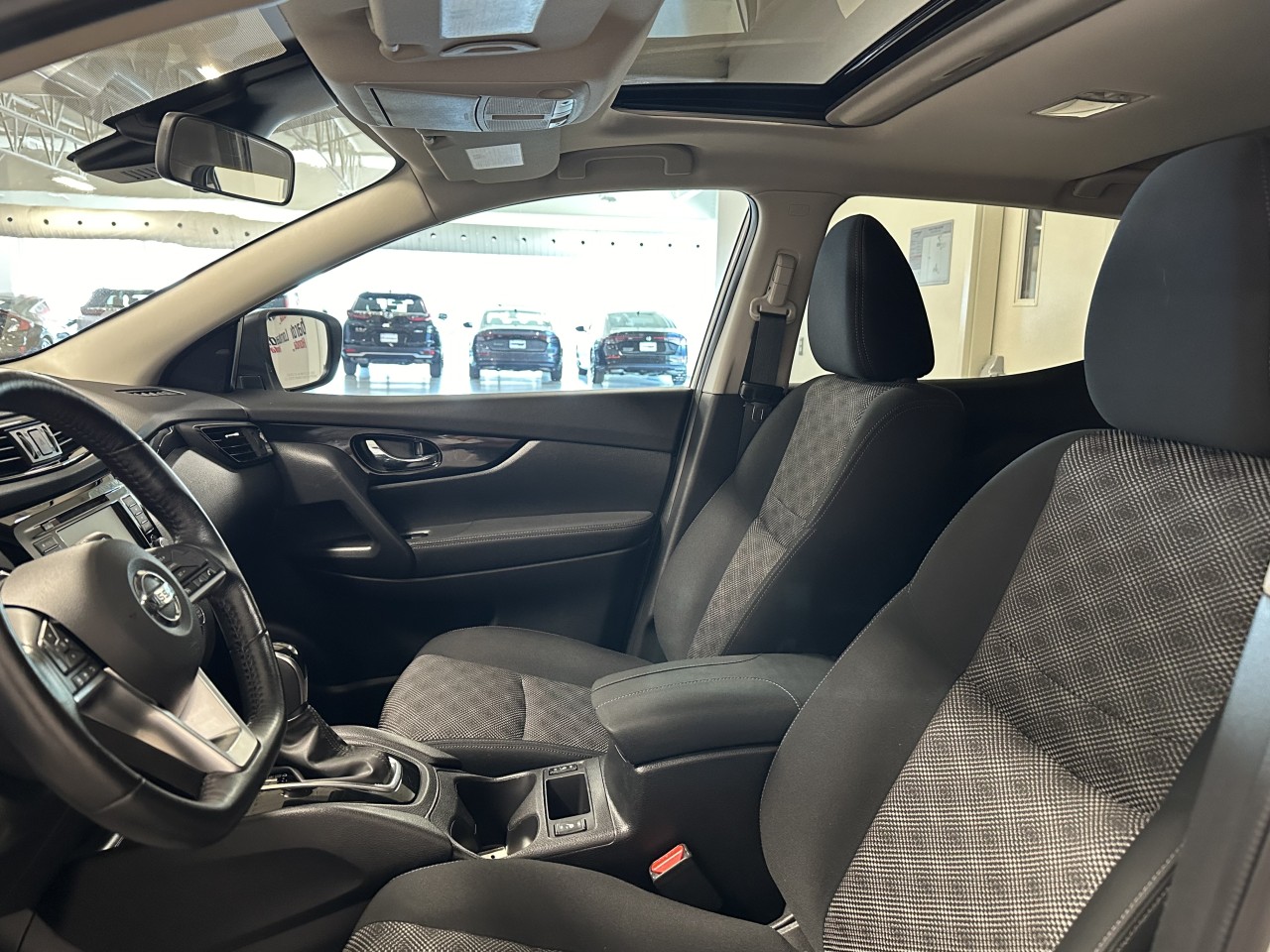 2026 Ford Maverick - Image 16
