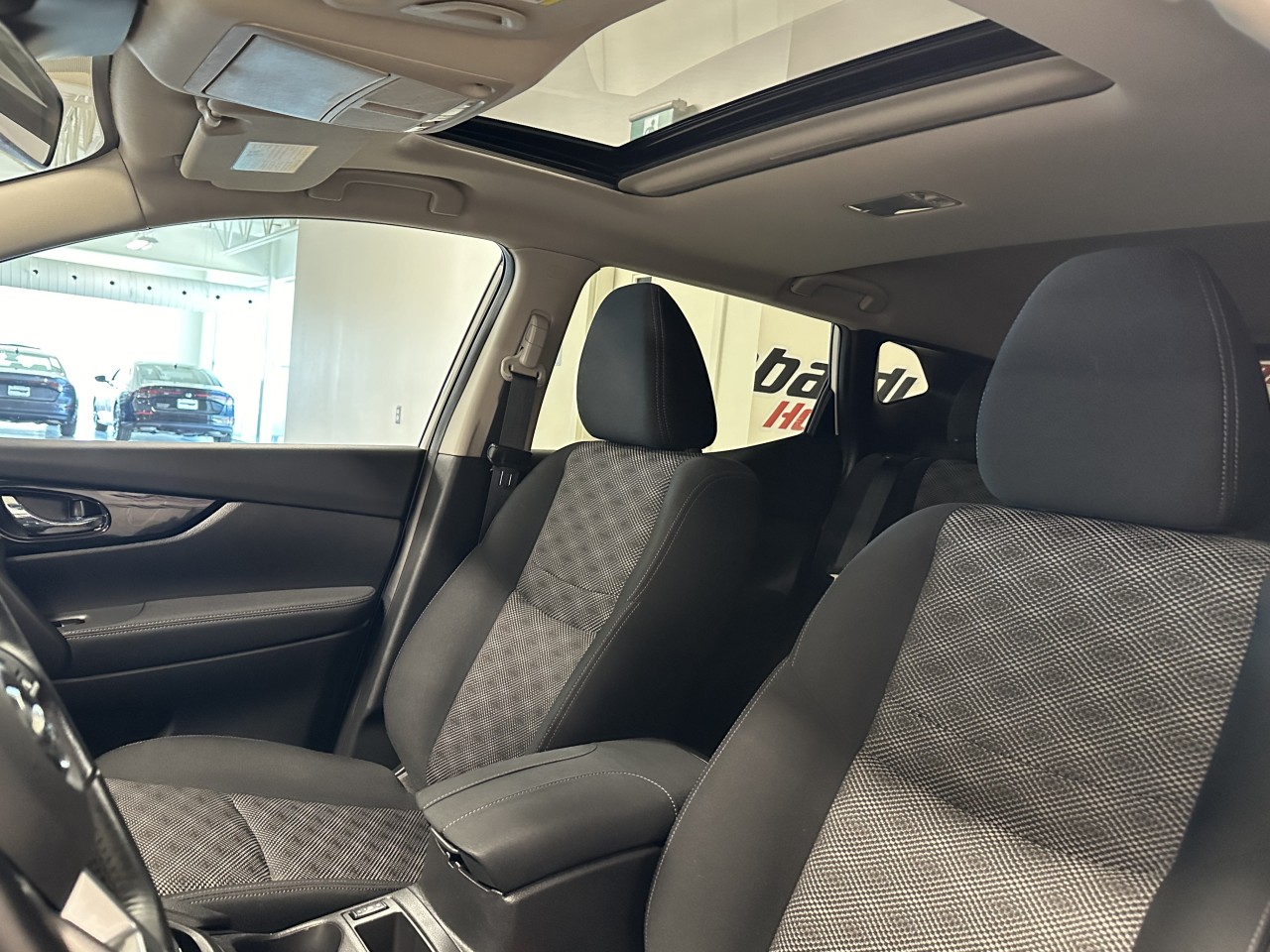 2026 Ford Maverick - Image 17
