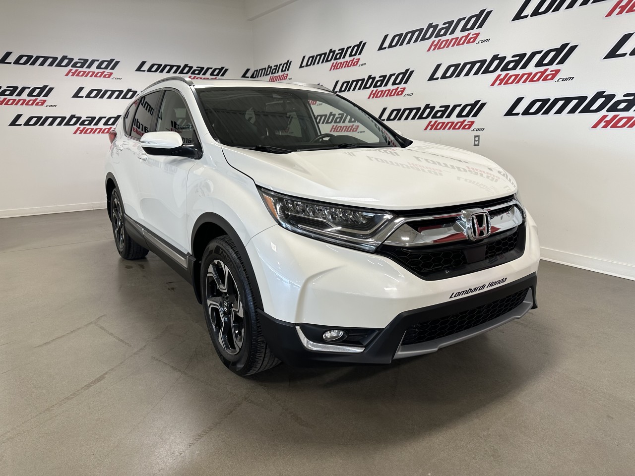 2026 HONDA ODYSSEY
