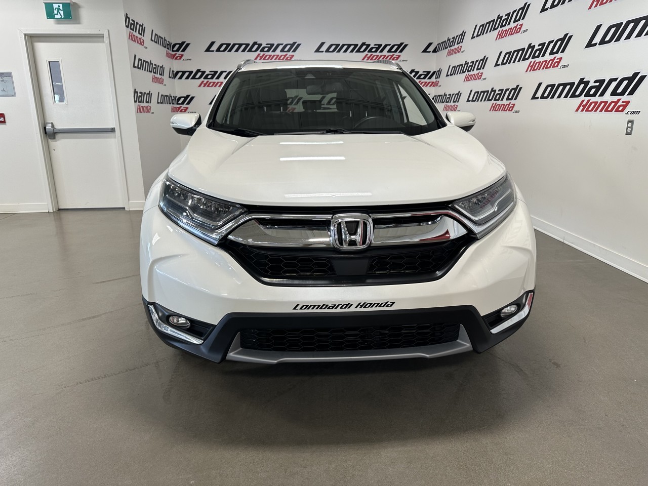 2026 HONDA ODYSSEY - Image 2