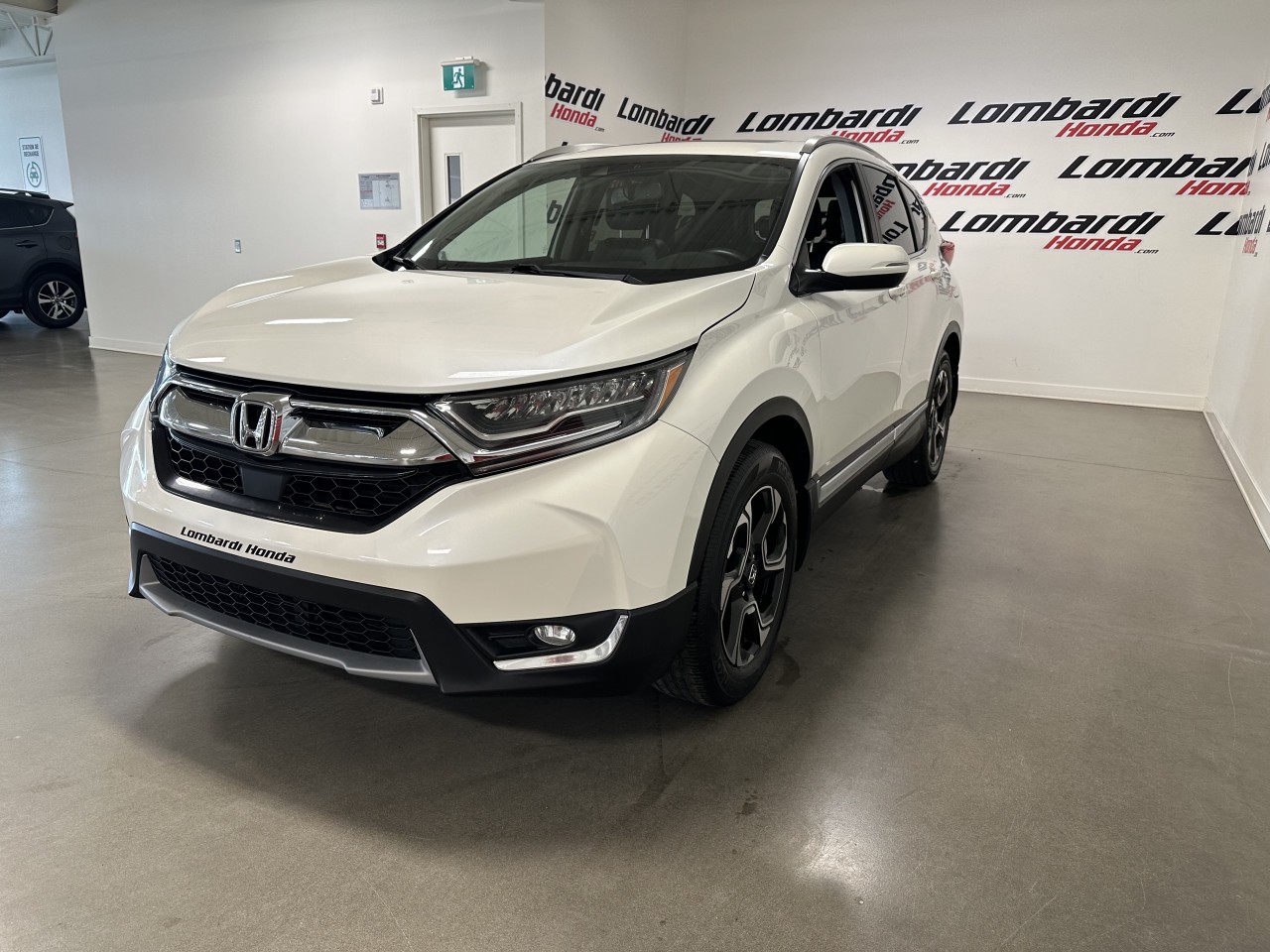 2026 HONDA ODYSSEY - Image 5