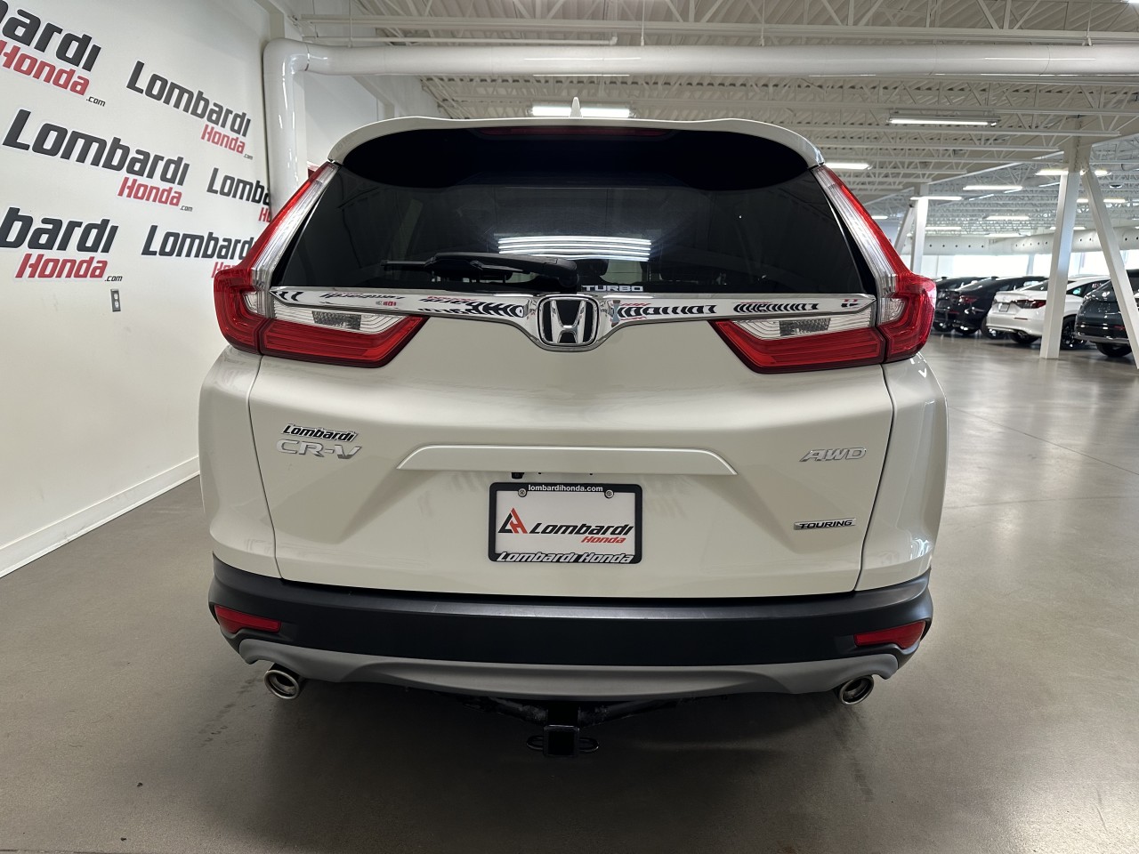2026 HONDA ODYSSEY - Image 8