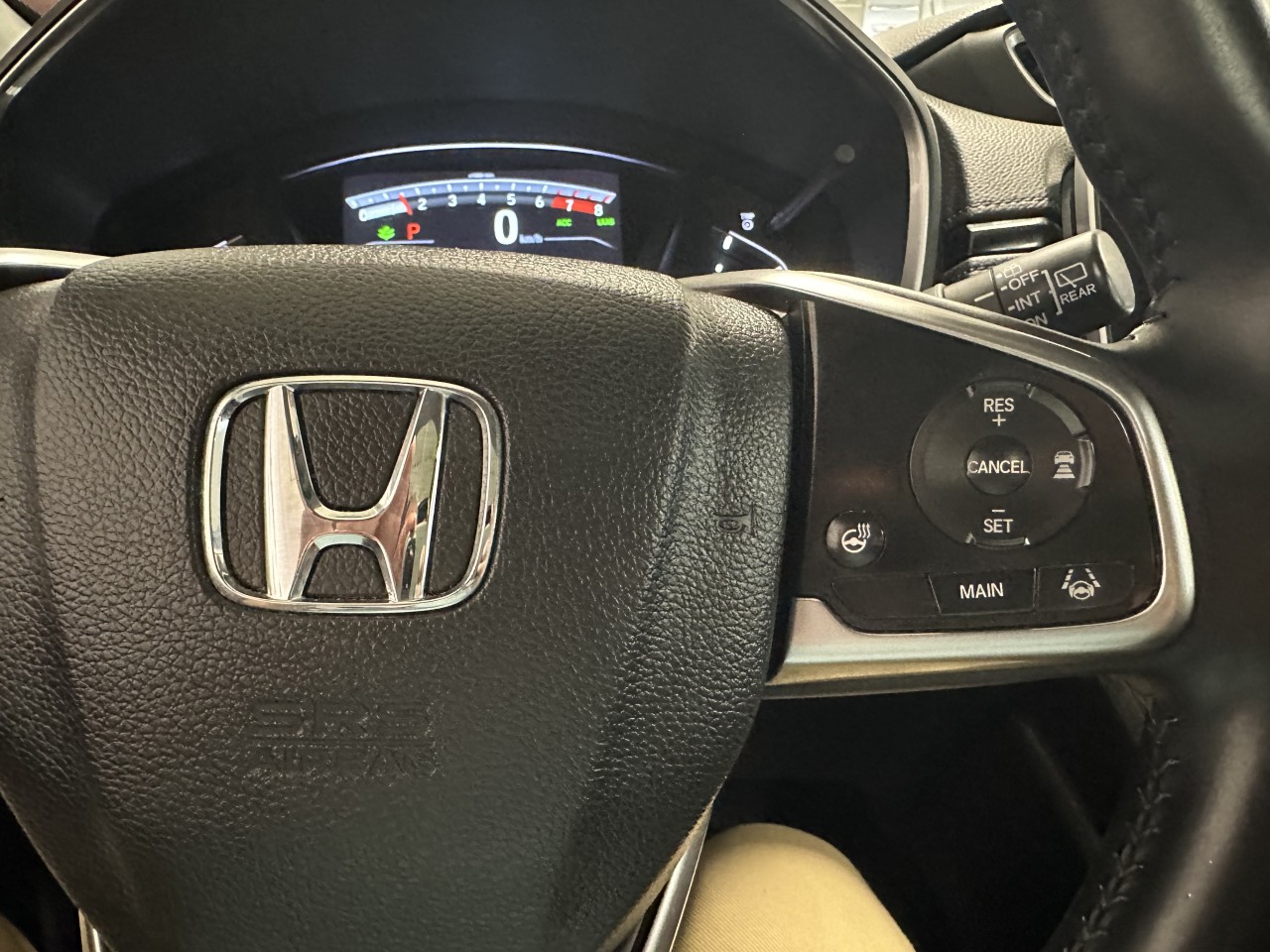 2026 HONDA ODYSSEY - Image 16