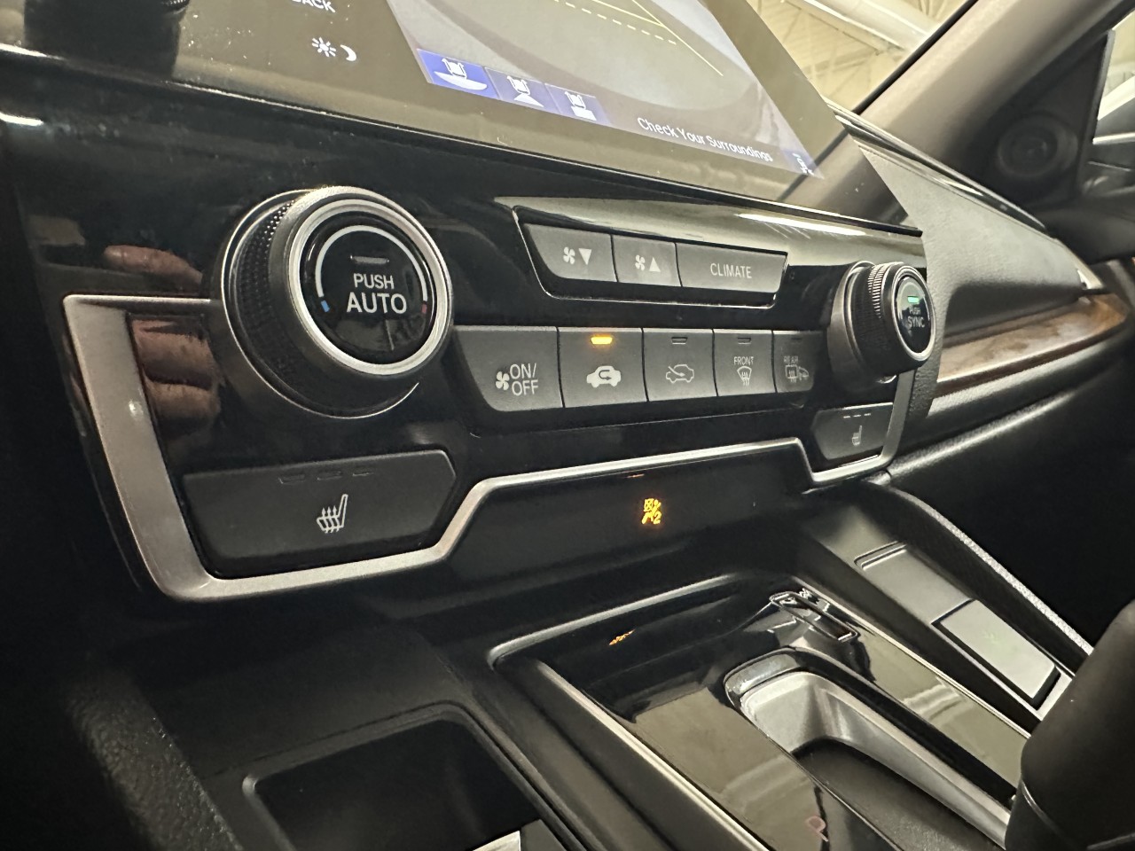 2026 HONDA ODYSSEY - Image 21