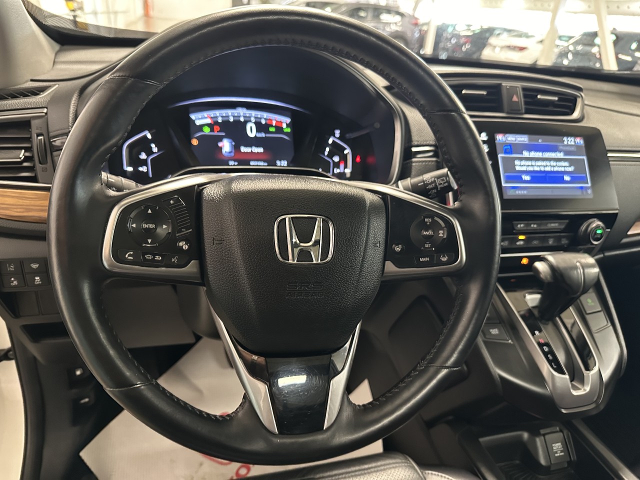 2026 HONDA ODYSSEY - Image 22