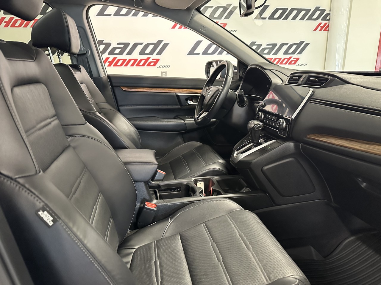 2026 HONDA ODYSSEY - Image 24