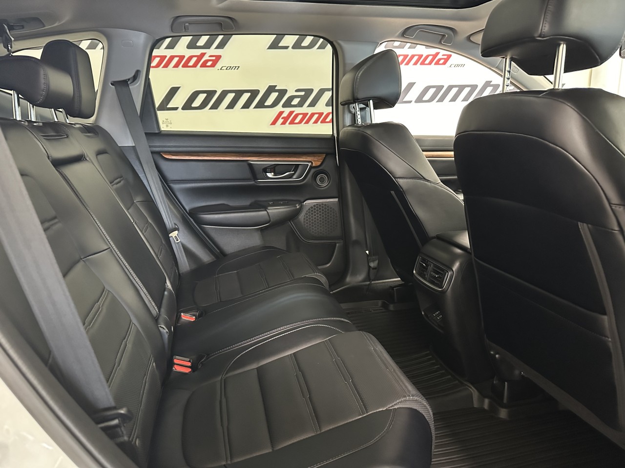 2026 HONDA ODYSSEY - Image 25