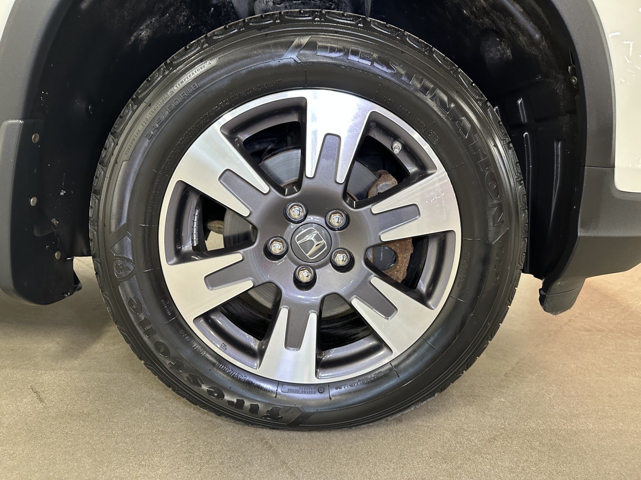 2026 Ford F-150 - Image 6