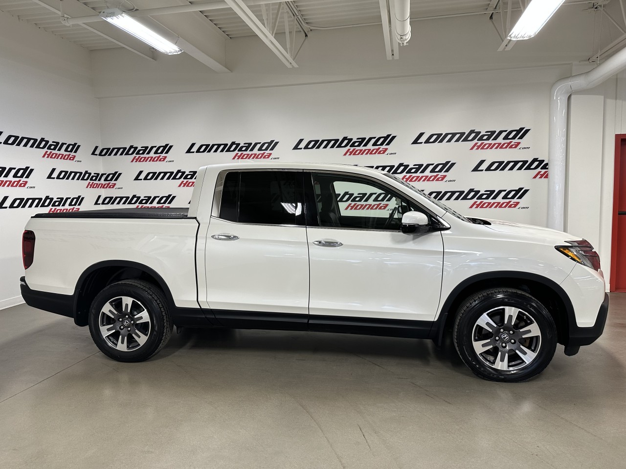 2026 Ford F-150 - Image 7